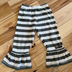 Matilda Jane Serendipity Ruffle Pant